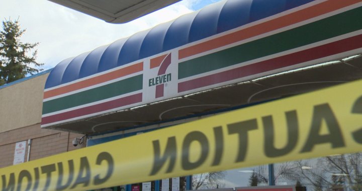 2 killed, 3 injured in shootings at 4 California 7-Eleven stores: local police