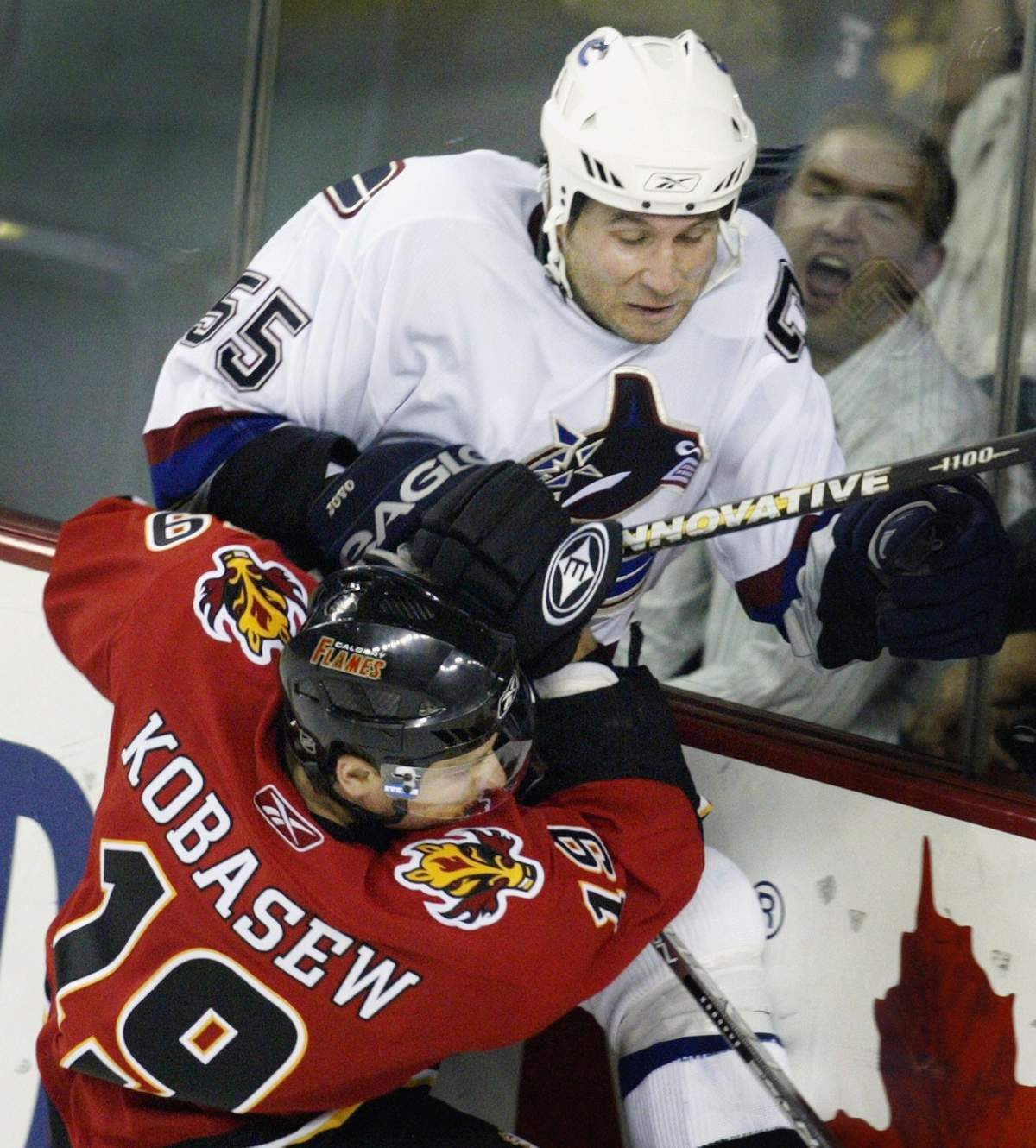 Credit: The Canadian Press