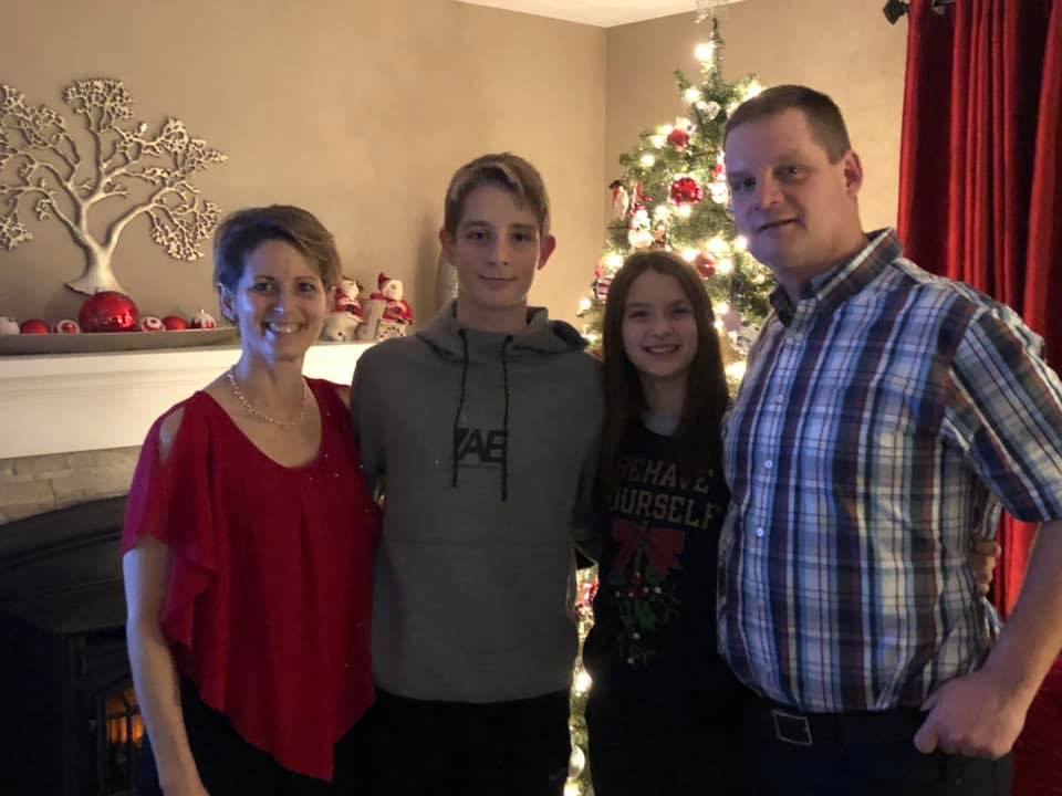 Nova Scotia RCMP officer remembered by loved ones: ‘The gentle smile when you needed it most’ - image