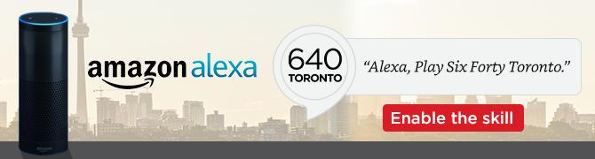 Amazon Toronto - image