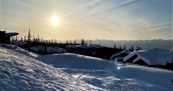 ‘Fingers crossed’: Big White pushes back opening day for 2nd time