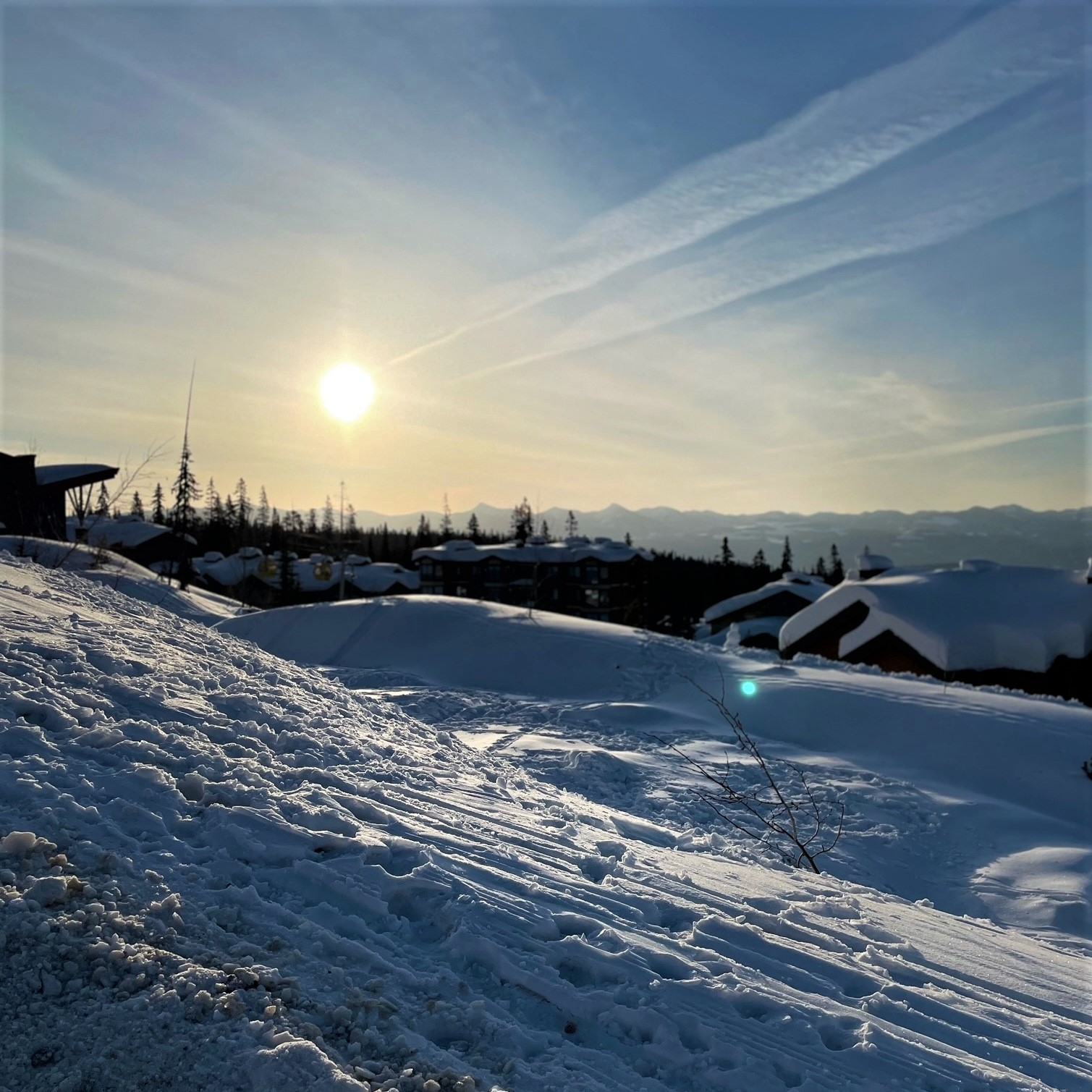 ‘Fingers crossed’: Big White pushes back opening day for 2nd time