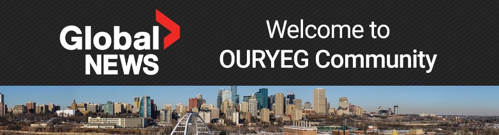 OurYEG Community – Main Page