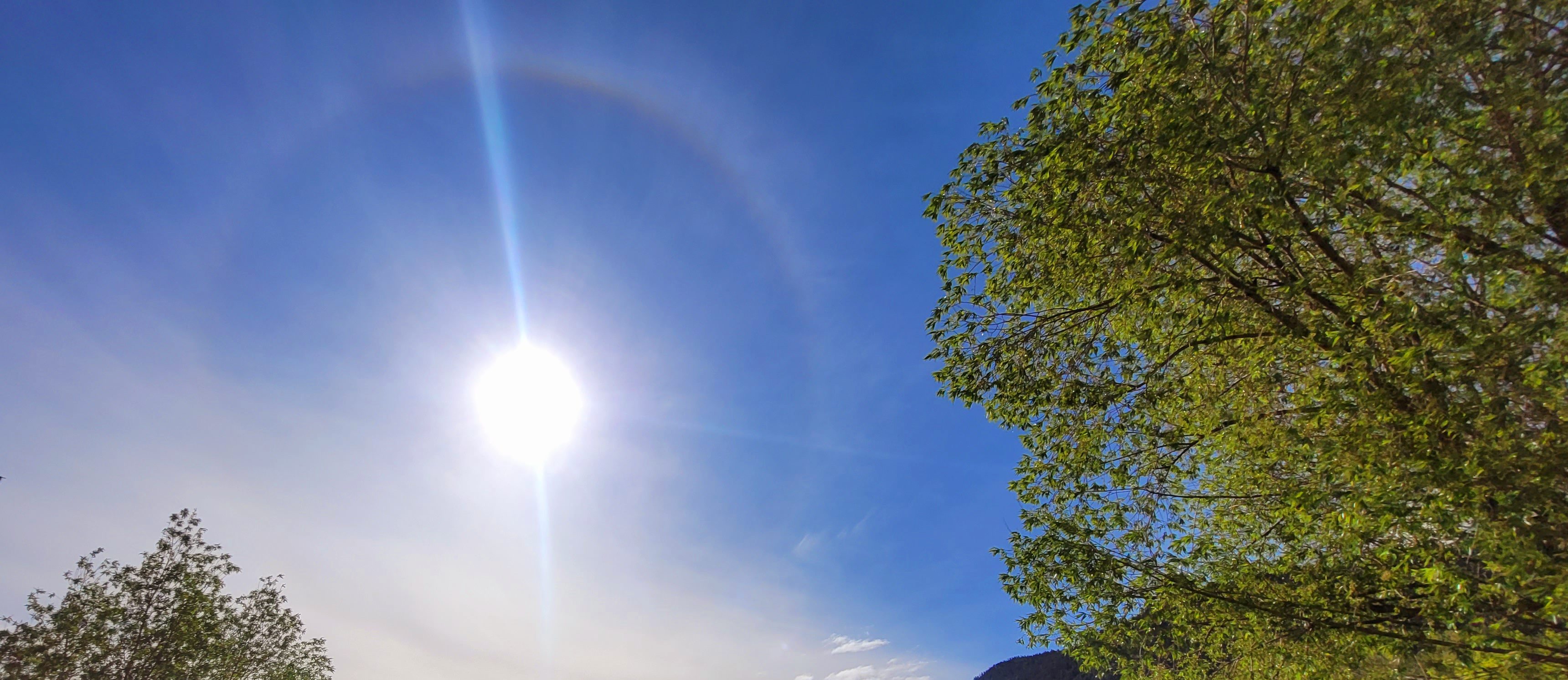 След като видя силен дъжд този уикенд нещата се търсят