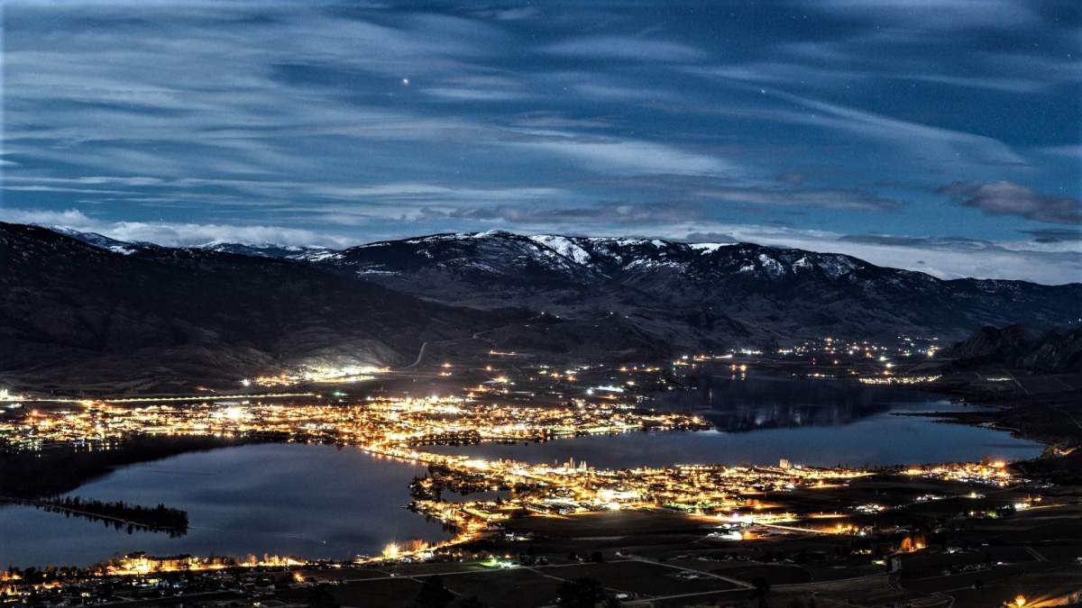 Osoyoos was one of five B.C. communities making Expedia’s list for ‘Canada’s friendliest cities and towns of 2021.’ The other B.C. communities were Whistler, Nanaimo, Radium Hot Springs and Fernie.