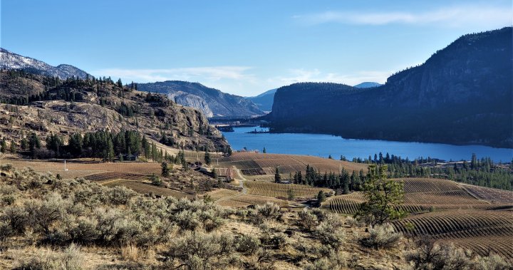 Okanagan Falls receives a significant infrastructure investment