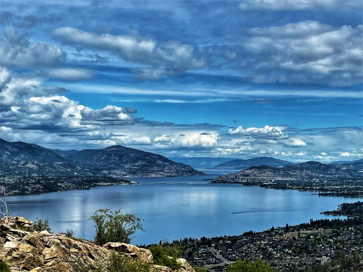 Kelowna is now imposing a ban on barbeques at its parks.