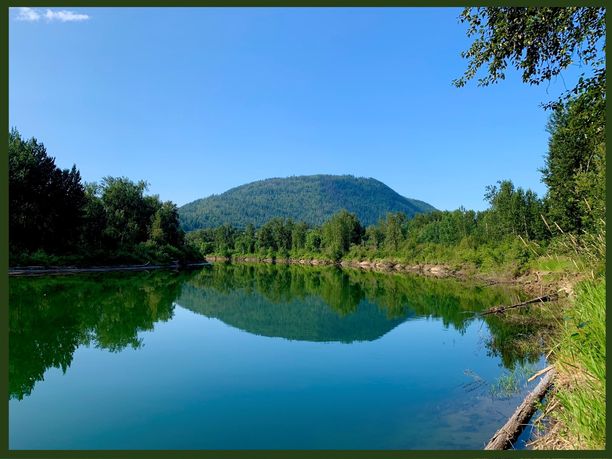 На доброволци се приписва откриването на тялото на мъж който