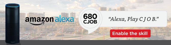 Amazon CJOB