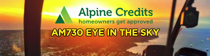 Alpine Credits - image