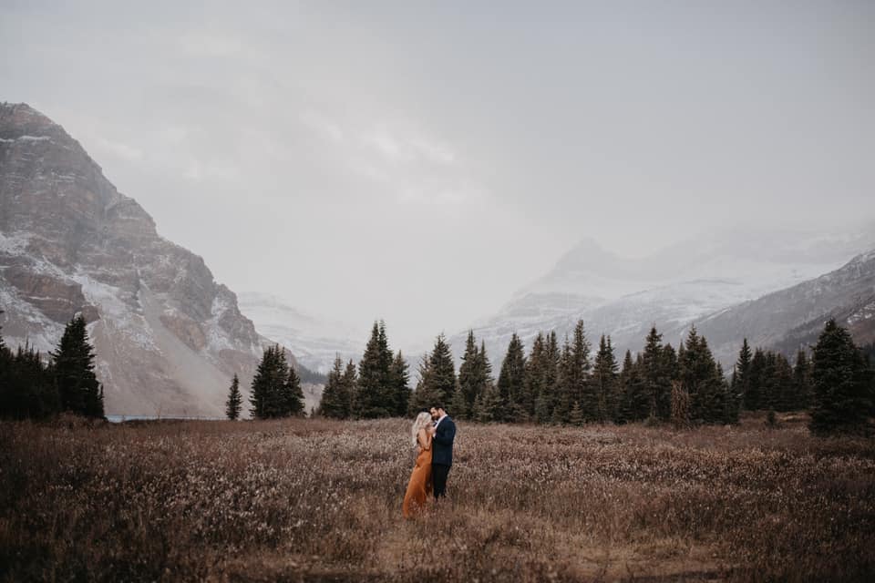 Ashleigh Ure and Scott Symon had also planned to get married at the Cherry Creek venue.