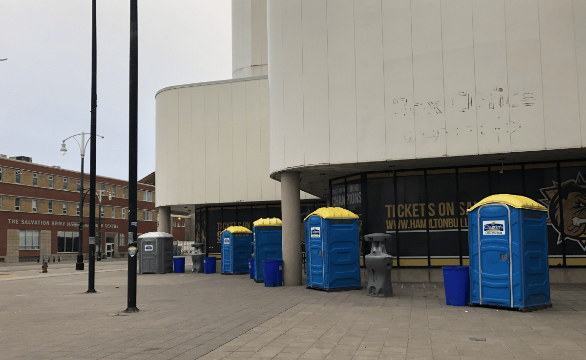 Lisa Polewski / 900 CHML