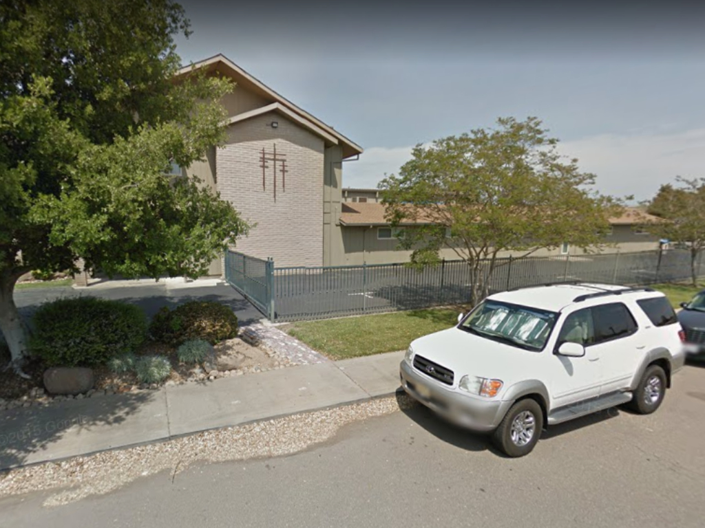 The Bethel Open Bible Church is the landlord of the Cross Culture Christian Centre in Calif. Police confirmed that they changed the locks.