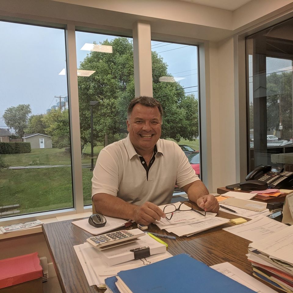 Jean-Francois Blanchard