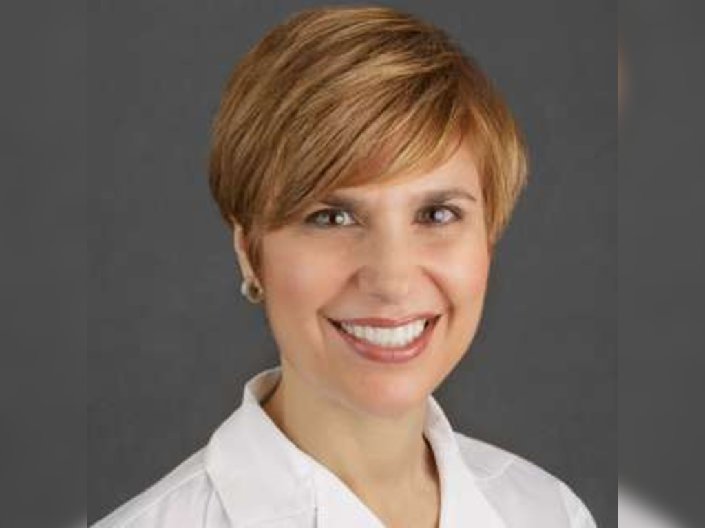 A fund has been established in memory of Dr. Lorna Breen, who died by suicide in Virginia after caring for coronavirus patients in New York.