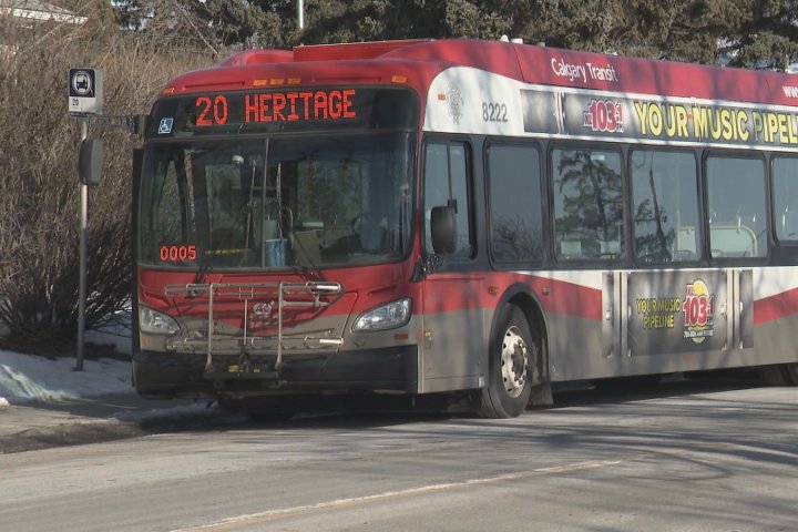 City of Calgary granted $165M loan for electric bus purchases