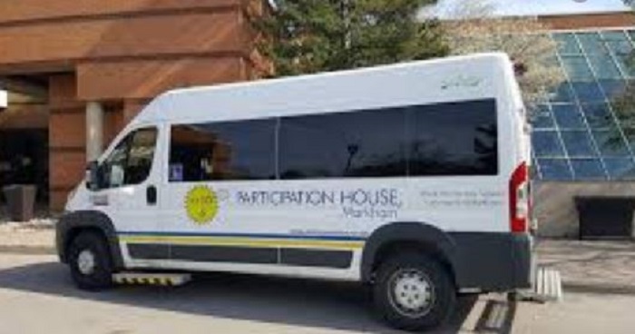 Participation House Markham.