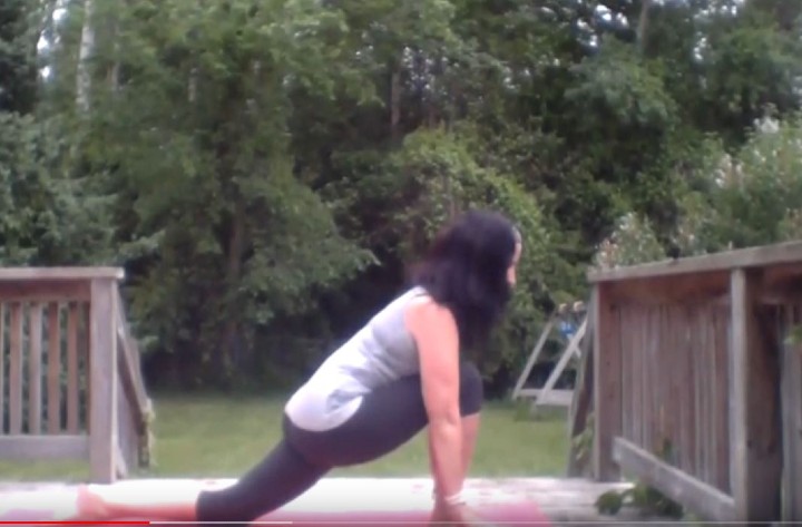 Residents are able to access playlists for programs directed toward preschoolers, children and youth, fitness interests, general interests and people age 55-plus.