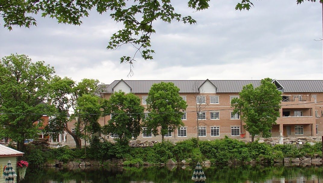 A COVID-19 outbreak was declared March 13 at Case Manor Care Community in Bobcaygeon, Ont.