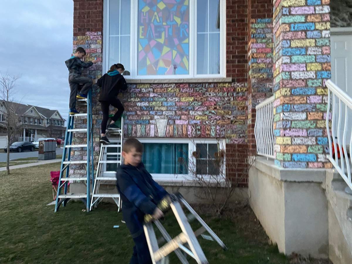 Casey Mark/Global News