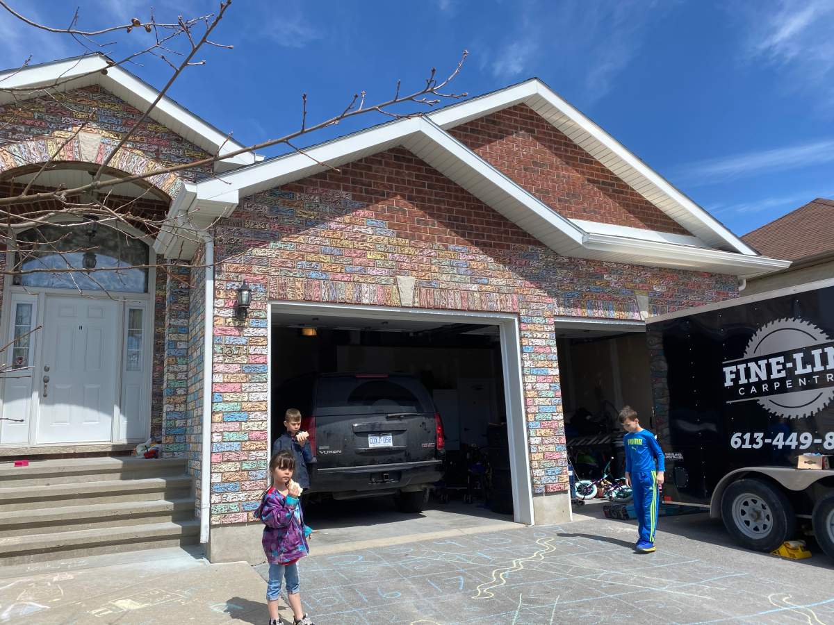 Casey Mark/Global News