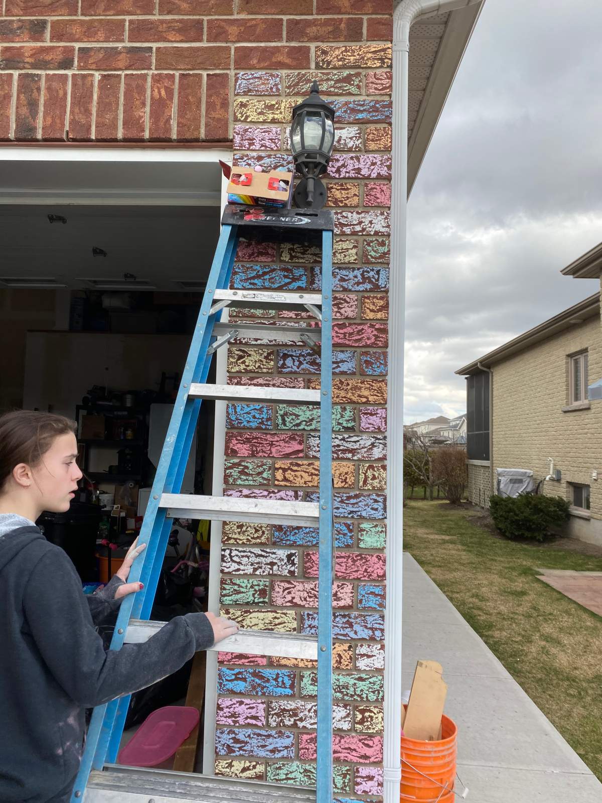 Casey Mark/Global News