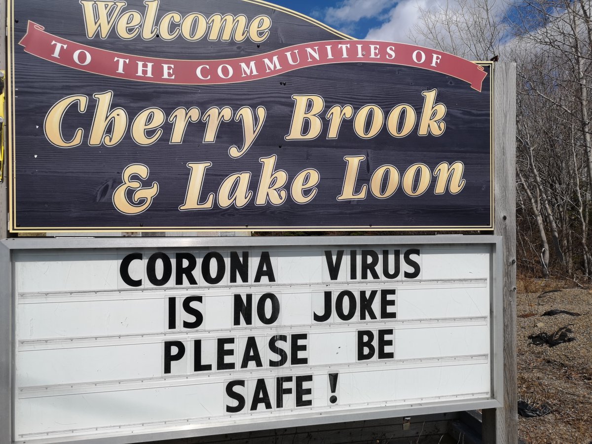 Premier faces backlash for singling out African Nova Scotian