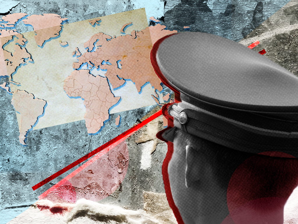 United Front groups in Canada helped Beijing stockpile coronavirus safety supplies - image