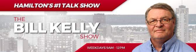 Bill Kelly Show - image