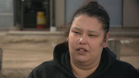 Saskatchewan family mourns shooting death of young mother Tanya Alcrow ...