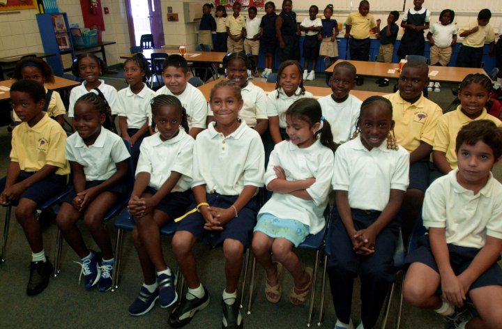 Front row for history: Doc reveals fates of the ‘9/11 Kids’ at school ...