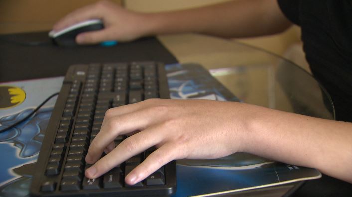 RCMP in the Okanagan are warning the public of sextortion scams.