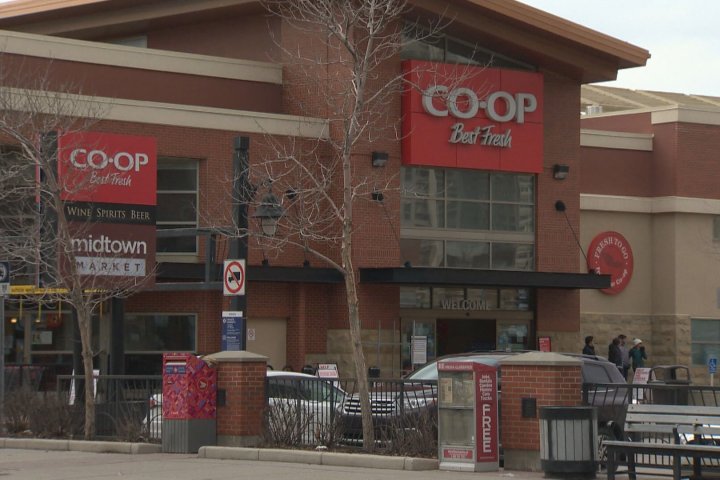 Calgary Co-op to acquire national pharmacy chain