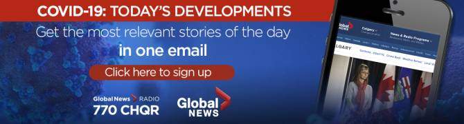 COVID-19: Today’s Developments - image