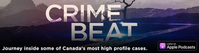 Crime Beat - image