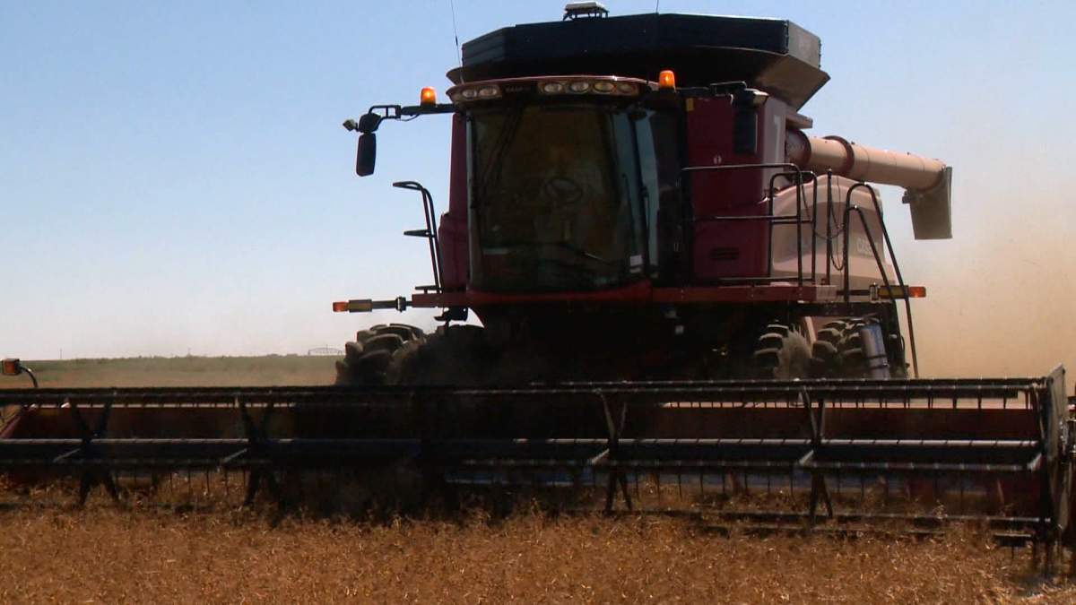 Nutrien is to pilot its new carbon program in certain regions across North America in 2021 and plans to later take it to South America and Australia.