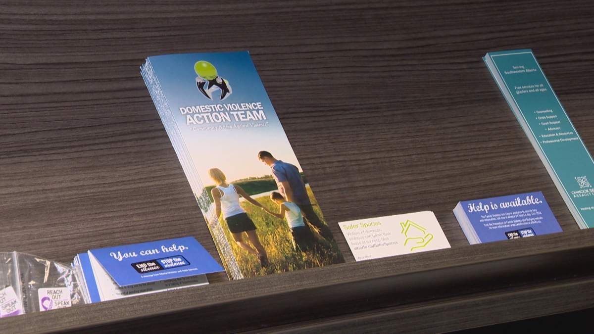 The Chinook Child Advocacy Centre is on the lookout for community investors who can help them achieve their goal of providing safe spaces for children dealing with abuse and neglect.