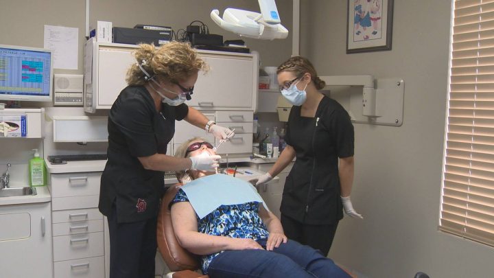 Dentists And Chiropractors Set To Be Some Of First Professions To ...