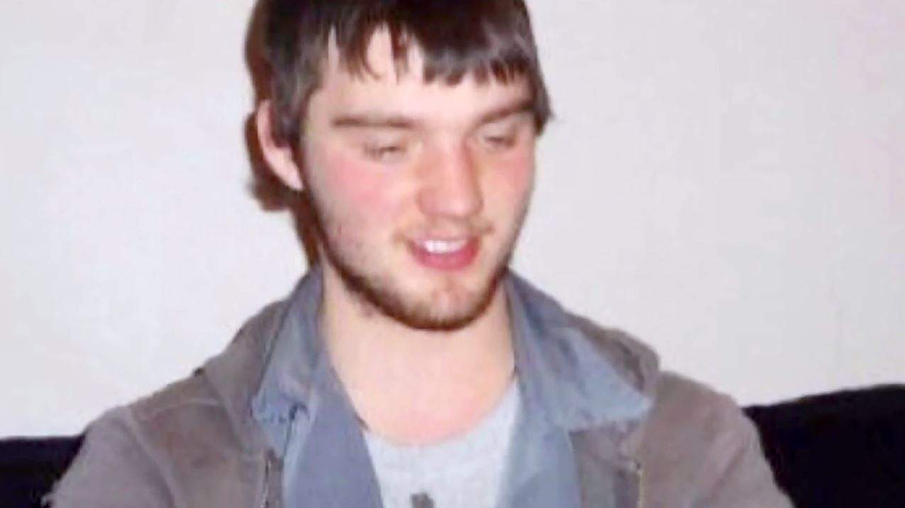 Derek Saretzky.