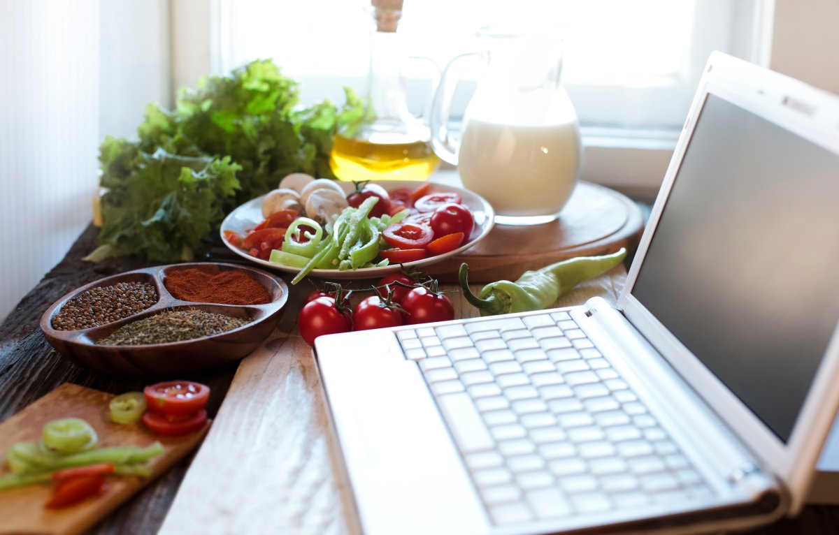 The West End BIZ is hosting dinner parties over video conference to keep people connected while they practise social distancing.