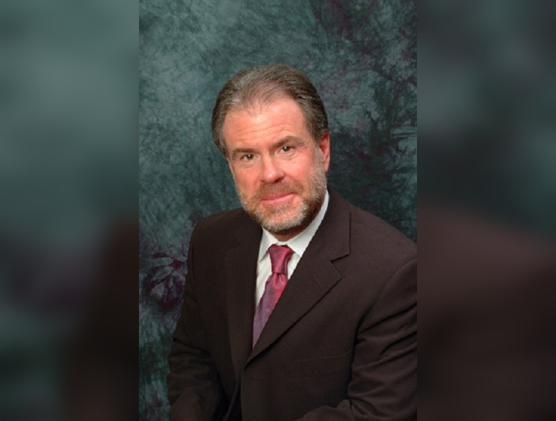 Don Drone's term as chair of the Guelph Police Services Board has come to an end. 