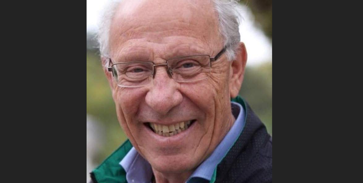 Longtime Hamilton family physician Dr. Angelo Zizzo has passed away.