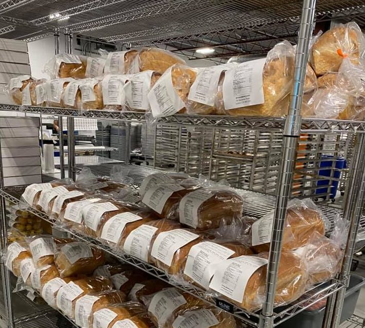 London dog treat business pivots to human food amid COVID-19 pandemic - image