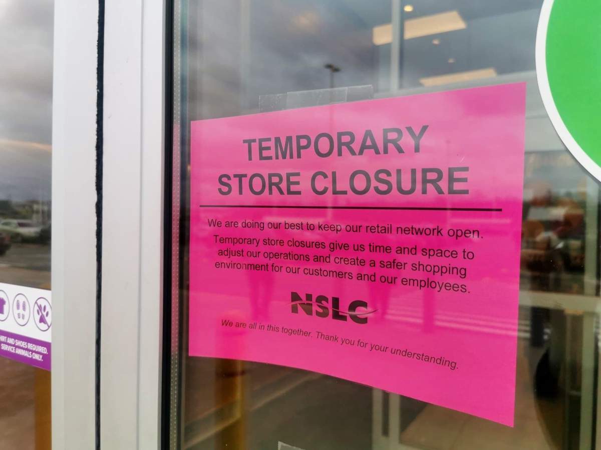 Ashley Field/Global News