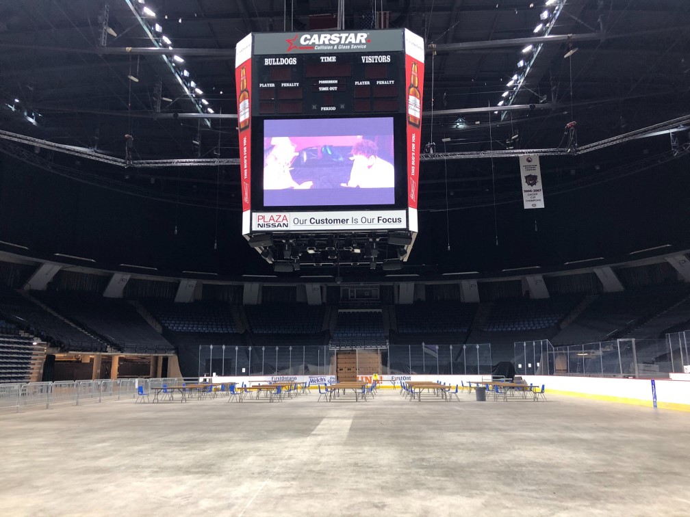 Lisa Polewski / 900 CHML