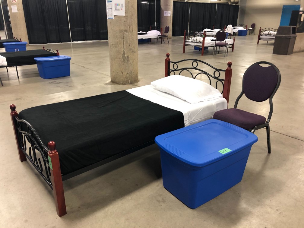 Lisa Polewski / 900 CHML