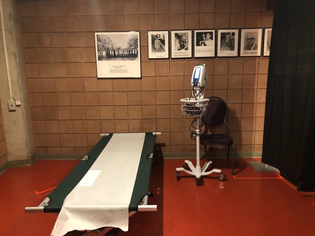 Lisa Polewski / 900 CHML