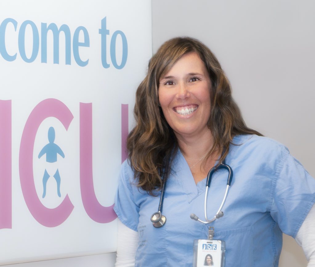 Photo courtesy of Alana Spicer