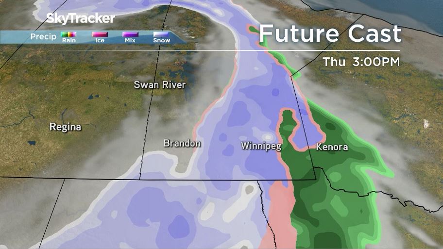 GEM model run from Apr 1, 2020.