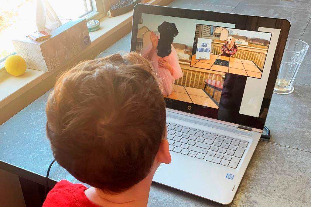 The Waterloo Region District School Board says it is short of teachers for its distance learning program.